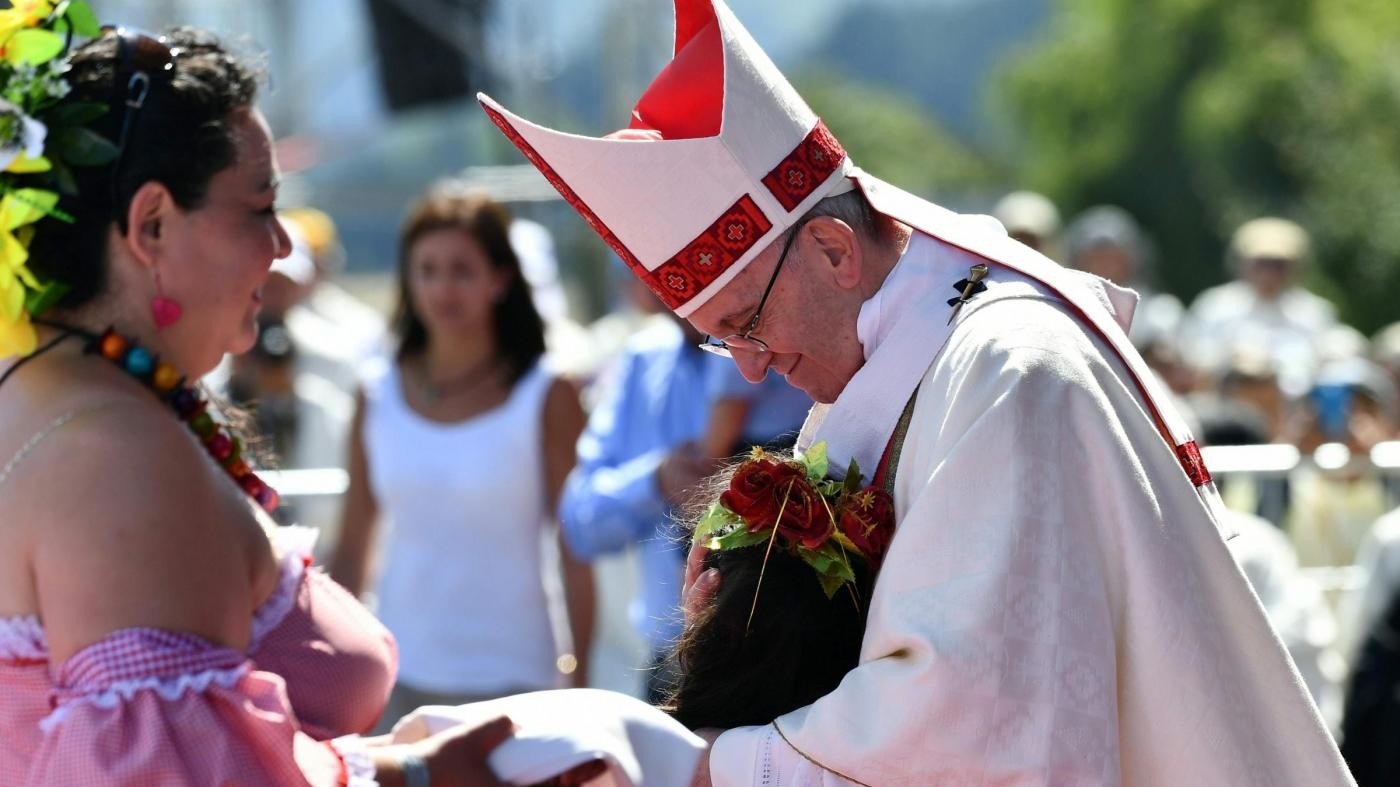 Cile, Papa condanna frange estremiste nativi: “No riconoscimento a prezzo vite”