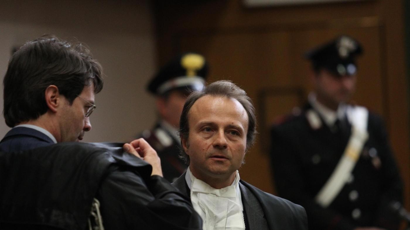 Caso Consip, archiviate indagini su Woodcock e Sciarelli