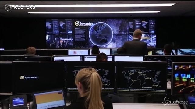 Usa: Pyongyang responsabile dell’attacco “Wannacry”