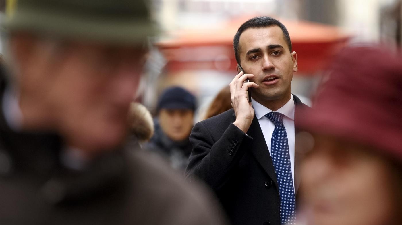 Parlamentarie M5S, proteste sul web. Il blog: “Sono chiuse”