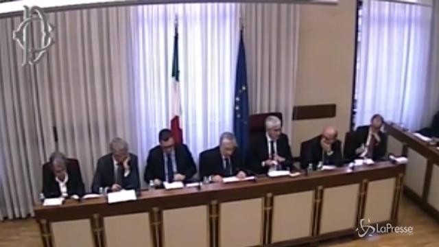 Visco: “Nessuna pressione per Popolare di Vicenza”