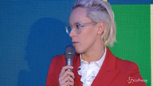 Collari d’Oro, Pellegrini: “I 200 sl di Budapest gara perfetta”