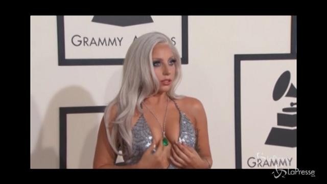 Las Vegas si assicura Lady Gaga per due anni