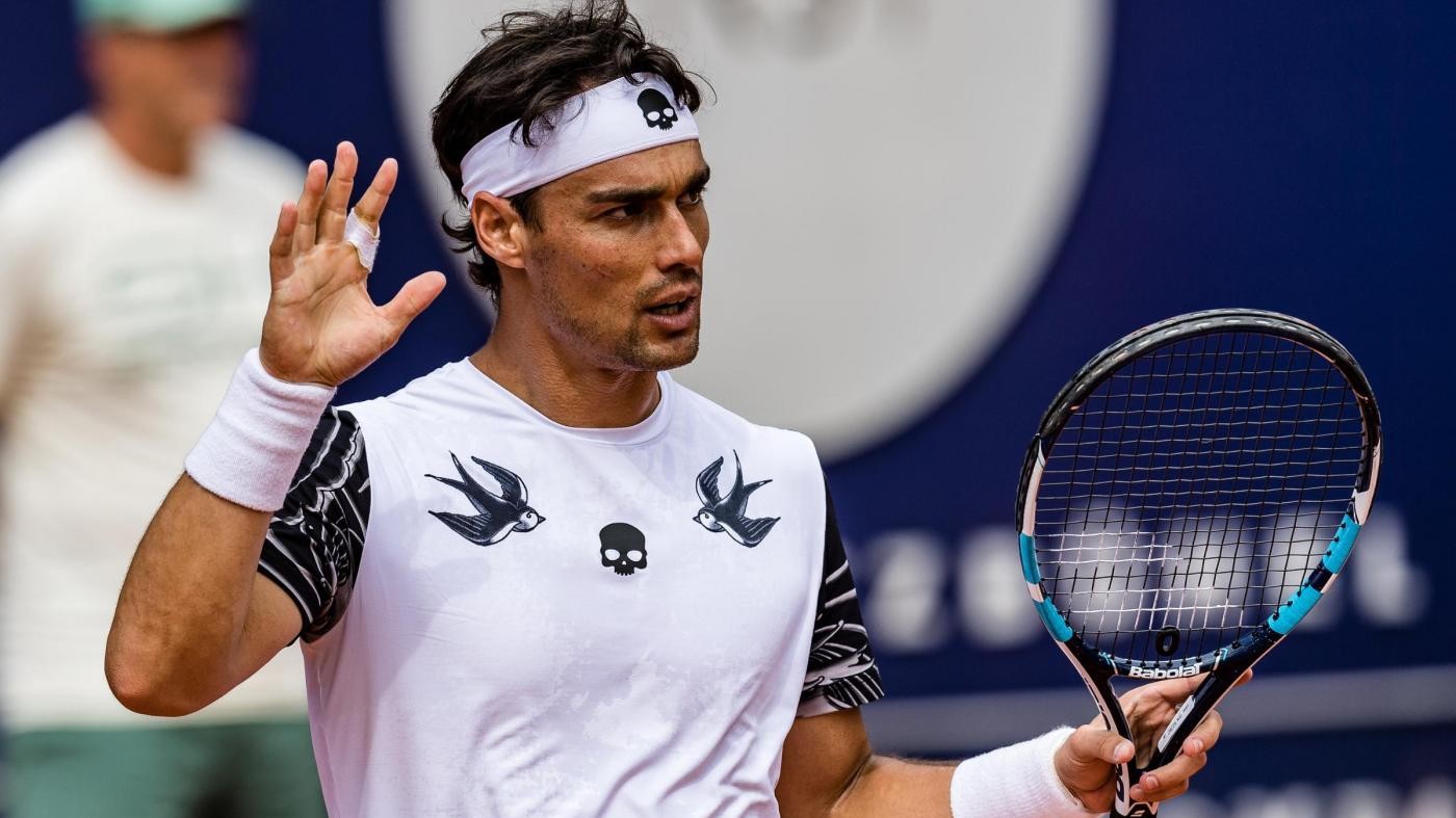 Australian Open, Fognini vittoria e terzo turno: “Mai così bene a inizio anno”. Fuori la Giorgi