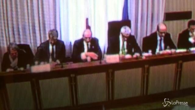 Etruria, Ghizzoni: “Boschi chiese se pensabile intervento ma no pressioni”