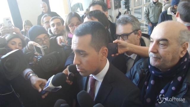 M5s, Di Maio: “Istituiremo un Ministero del Turismo”