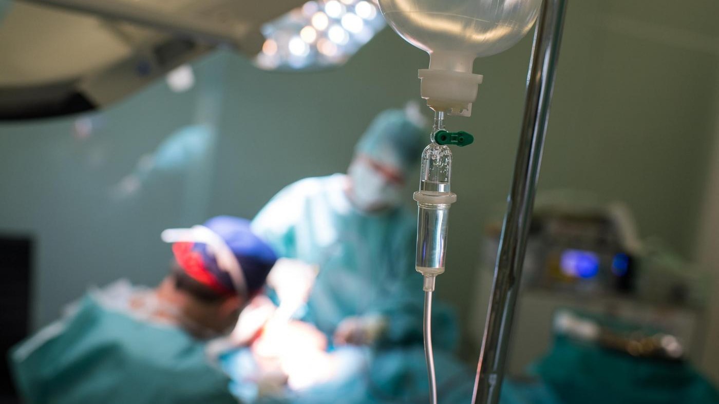 La Spezia, bimbo di cinque anni muore per meningite