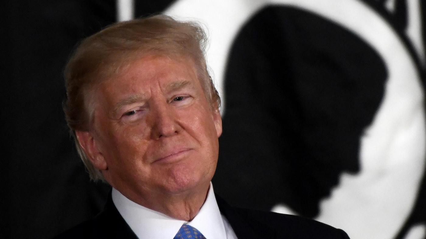 Trump assegna ‘Premi per le fake news’: vince ‘The New York Times’