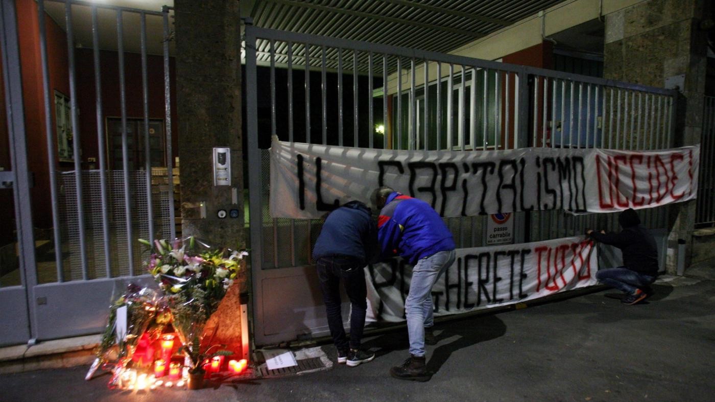 Milano, incidente sul lavoro in un’azienda: morto il quarto operaio