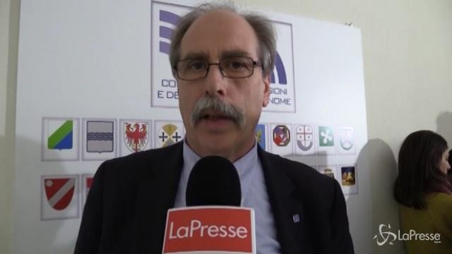 Torrenti: “Intesa su proposta inserimento Monfalcone in Alto Adriatico”