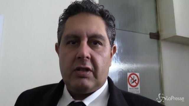 Toti: “Spelacchio è il simbolo dei Cinque Stelle”