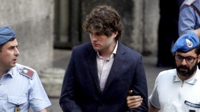Coppia acido, Cassazione conferma 14 anni a Boettcher