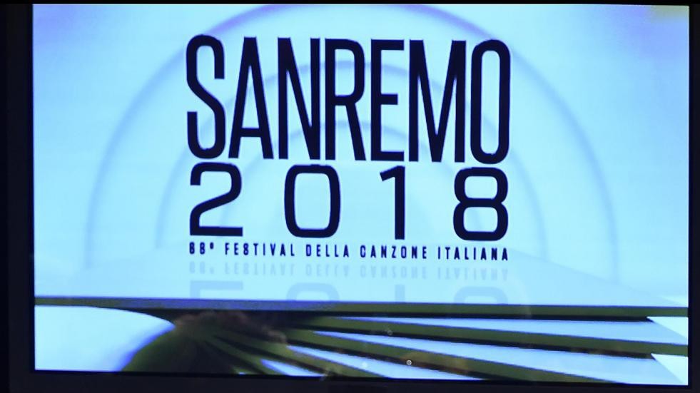 Sanremo, i 20 brani dei Big tra terrorismo e amore
