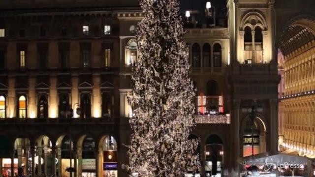 Natale, Italia sul podio europeo per i regali acquistati online