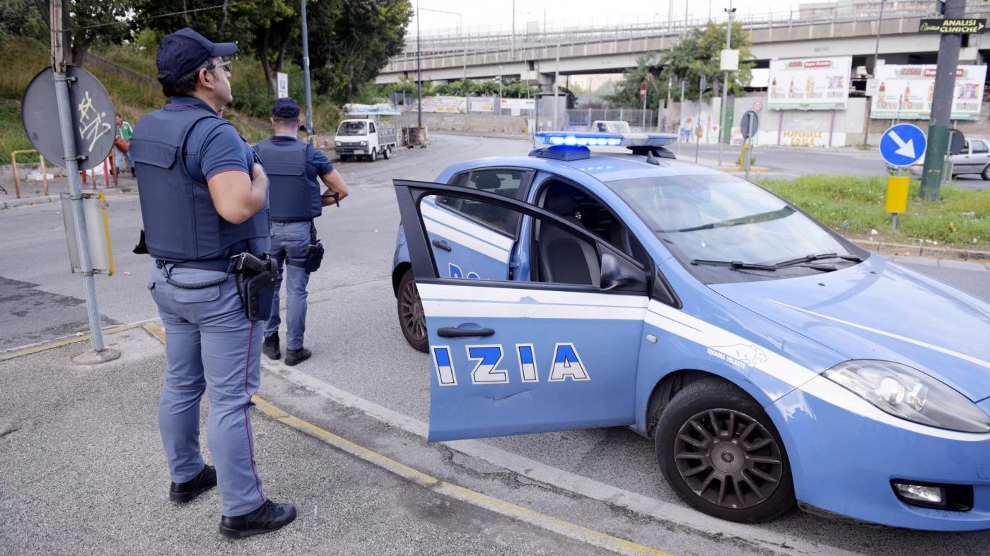 Firenze, arrestato boss mafia cinese. Zhang: “Sono il più potente in Europa”