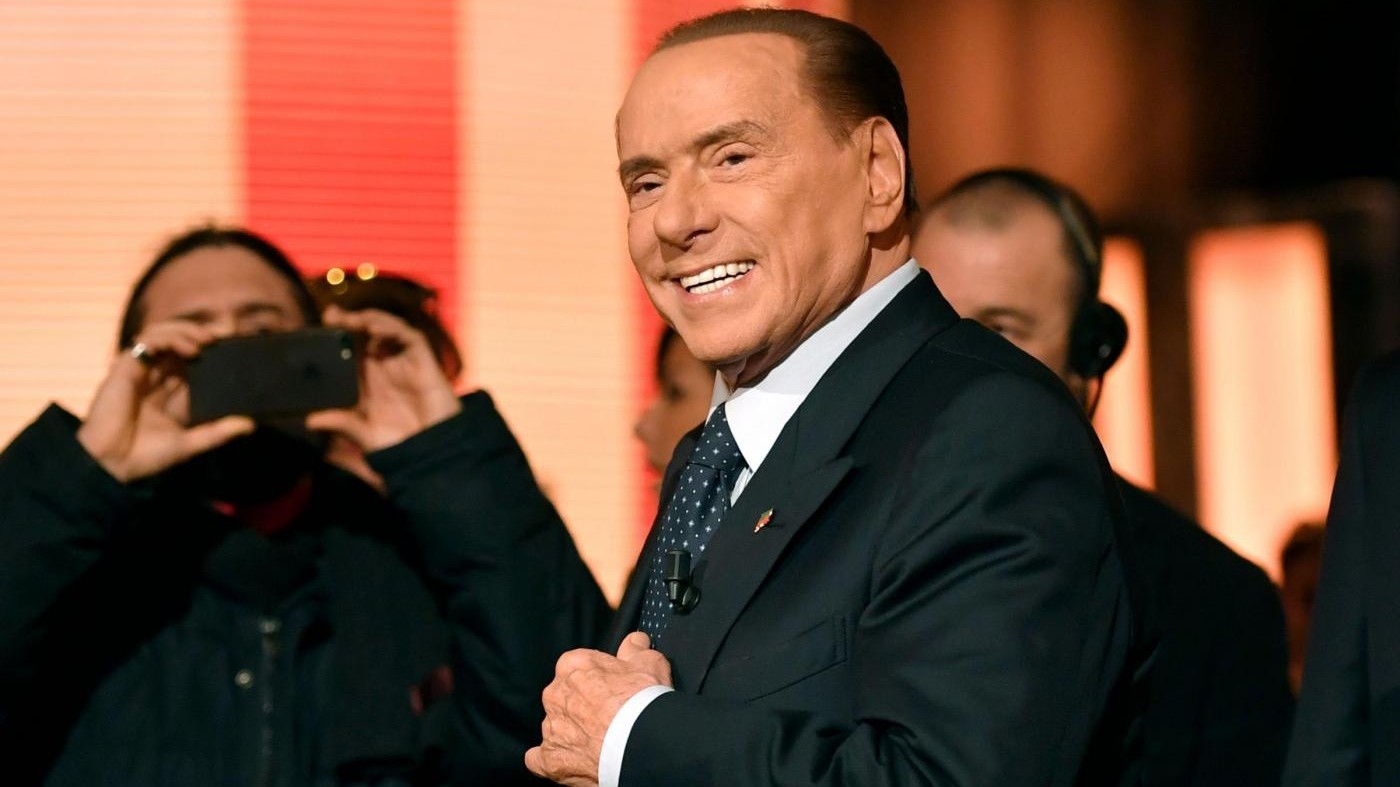 Giustizia, la proposta di Berlusconi: “Via appello per gli assolti”