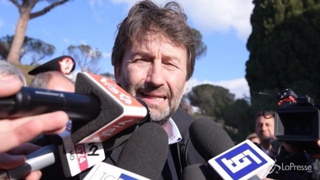 Pompei, inaugurate 3 nuove domus. Franceschini: “Simbolo di riscatto”