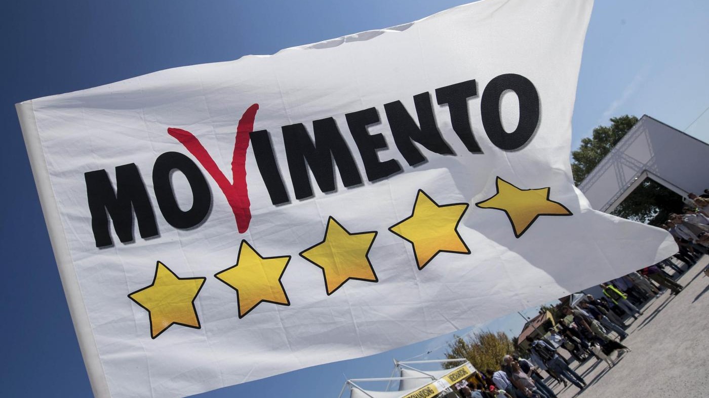 M5S, al via Villaggio Rousseau ‘di governo’: attese oltre mille persone