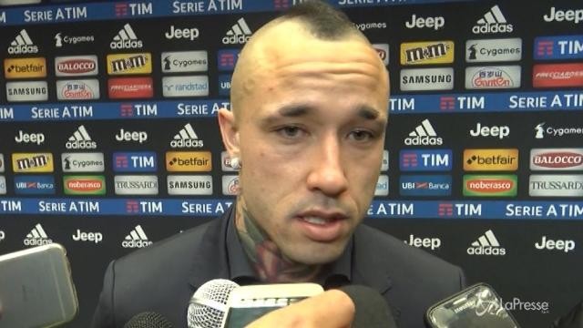 Nainggolan: “Non abbiamo fatto la nostra miglior partita”