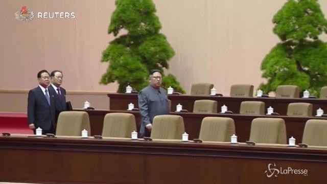 Nord Corea attacca: “Sanzioni Onu sono atto di guerra”