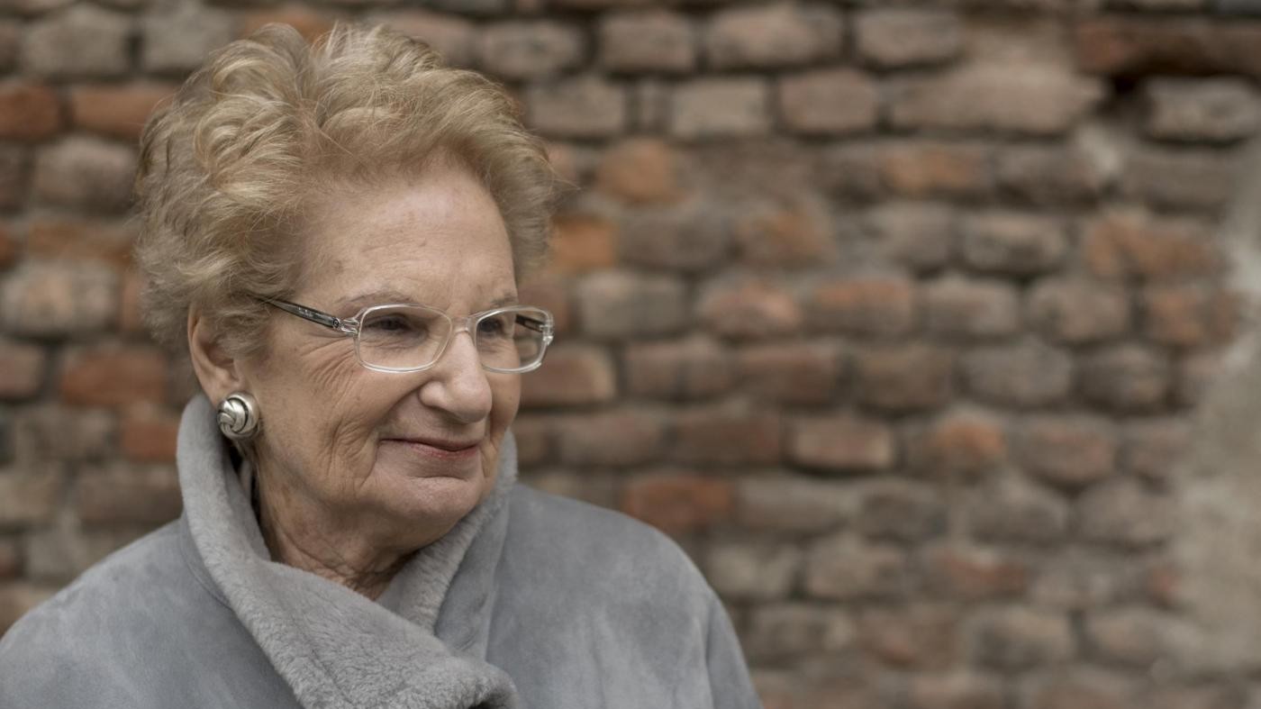 Chi è Liliana Segre, sopravvissuta all’Olocausto e nuova senatrice a vita