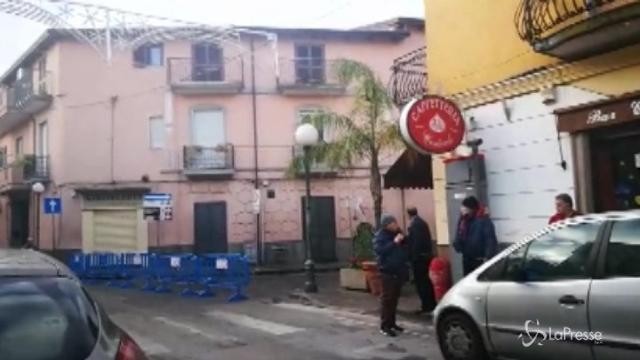 Caserta, 14enne colpito da proiettile: condizioni disperate