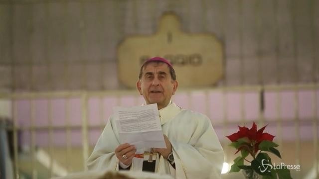 Delpini: “Non dobbiamo temere di entrare dentro noi stessi”