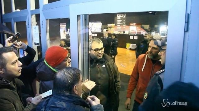Milano, annullato spettacolo al teatro Ciak