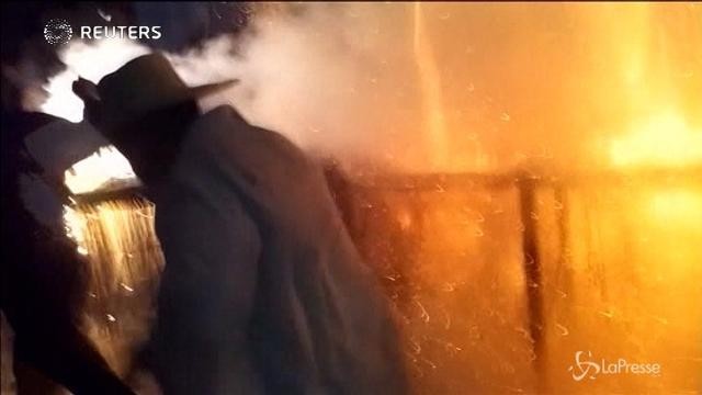 Cuba, esplodono fuochi d’artificio: 40 feriti