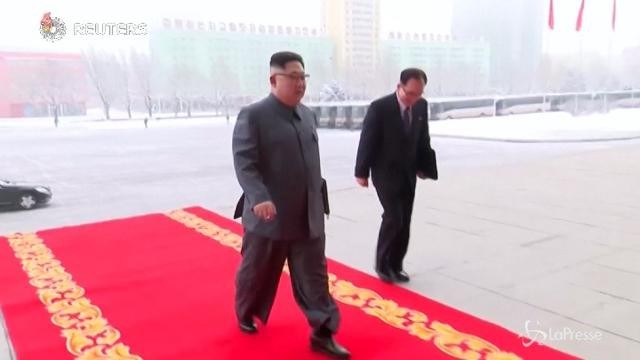 Usa-Nord Corea, la Russia pronta a mediare