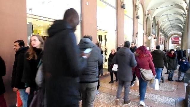 Natale, italiani popolo di “ricicloni”