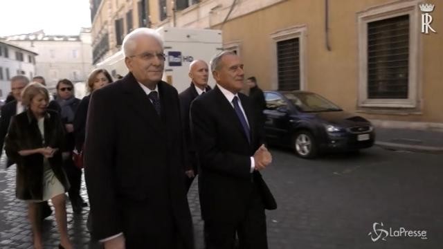 Più tempo per lo ius soli, pressing sul Colle