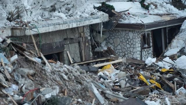 Cronache italiane, 1 anno in uno scatto