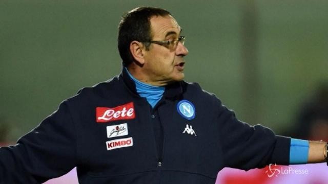 Il Napoli è Campione d’Inverno