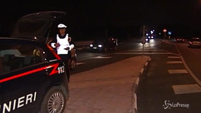 Donna fatta a pezzi ritrovata nel veronese
