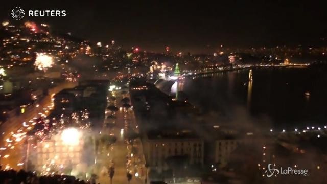 Gli italiani pronti per il Capodanno