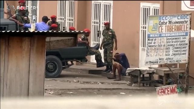 Congo, cattolici contro Kabila: almeno tre morti durante le proteste