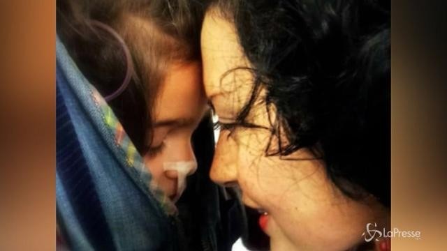È morta Sofia, bimba simbolo del metodo Stamina
