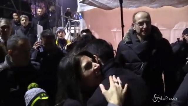 Di Maio: “Speriamo sia l’anno in cui ci liberiamo dei partiti che ci hanno ridotto così”