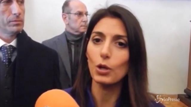 Nomine, Raggi chiede giudizio immediato