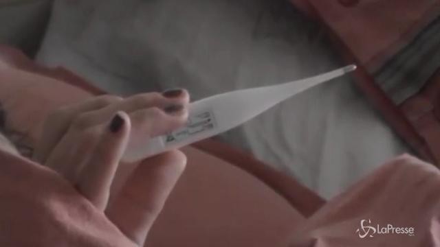 Influenza: oltre 650mila italiani a letto