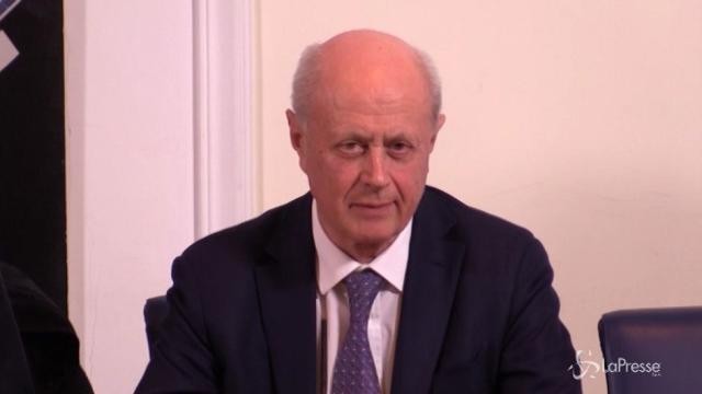 Tabacci salva la lista di Bonino: “Senza di lei saremmo stati più poveri”