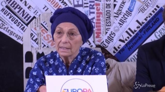 Le ragioni dei Radicali sul Rosatellum. Bonino: “Legge discriminatoria”