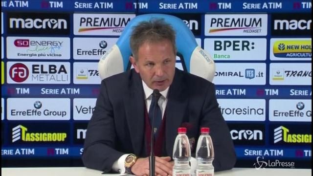 Torino, via Mihajlovic, arriva Mazzarri