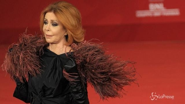 Morta Marina Ripa di Meana, la dama irriverente della tv