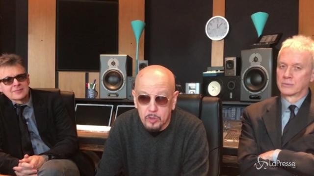 Ruggeri e J-Ax approdano a Soundreef. Siae: “Scelta incomprensibile”