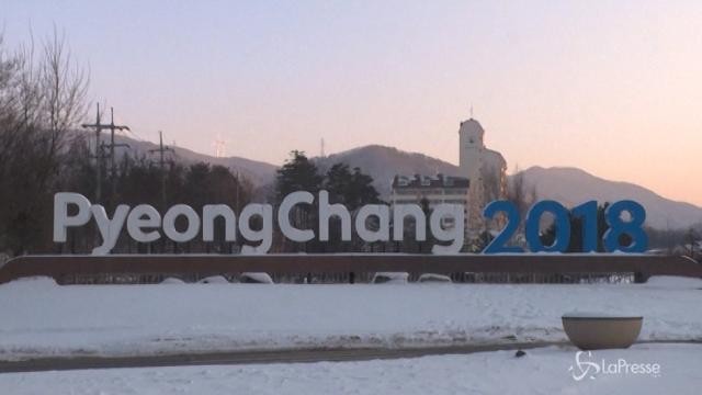 Nord Corea: “Probabilmente parteciperemo alle Olimpiadi invernali”