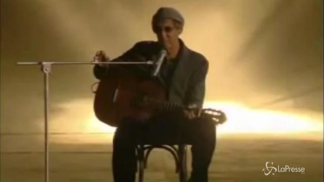 Adriano Celentano, 80 anni di musica, televisione e successi