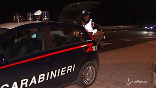 Donna uccisa a Verona, fermati due albanesi