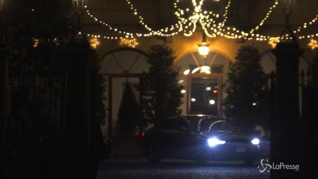 Centrodestra, ok coalizione a quattro